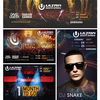 2 / 2 done for Ultra: South Africa