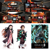 6 / 6 done for Crunchyroll